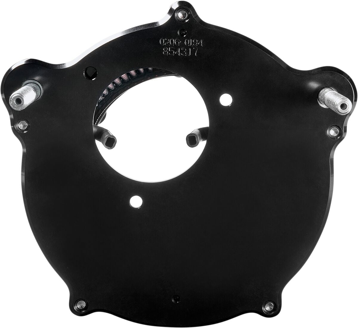 Performance Machine (Pm) Aircleaner Vision T/S Cc Air Cleaner Performance Machine