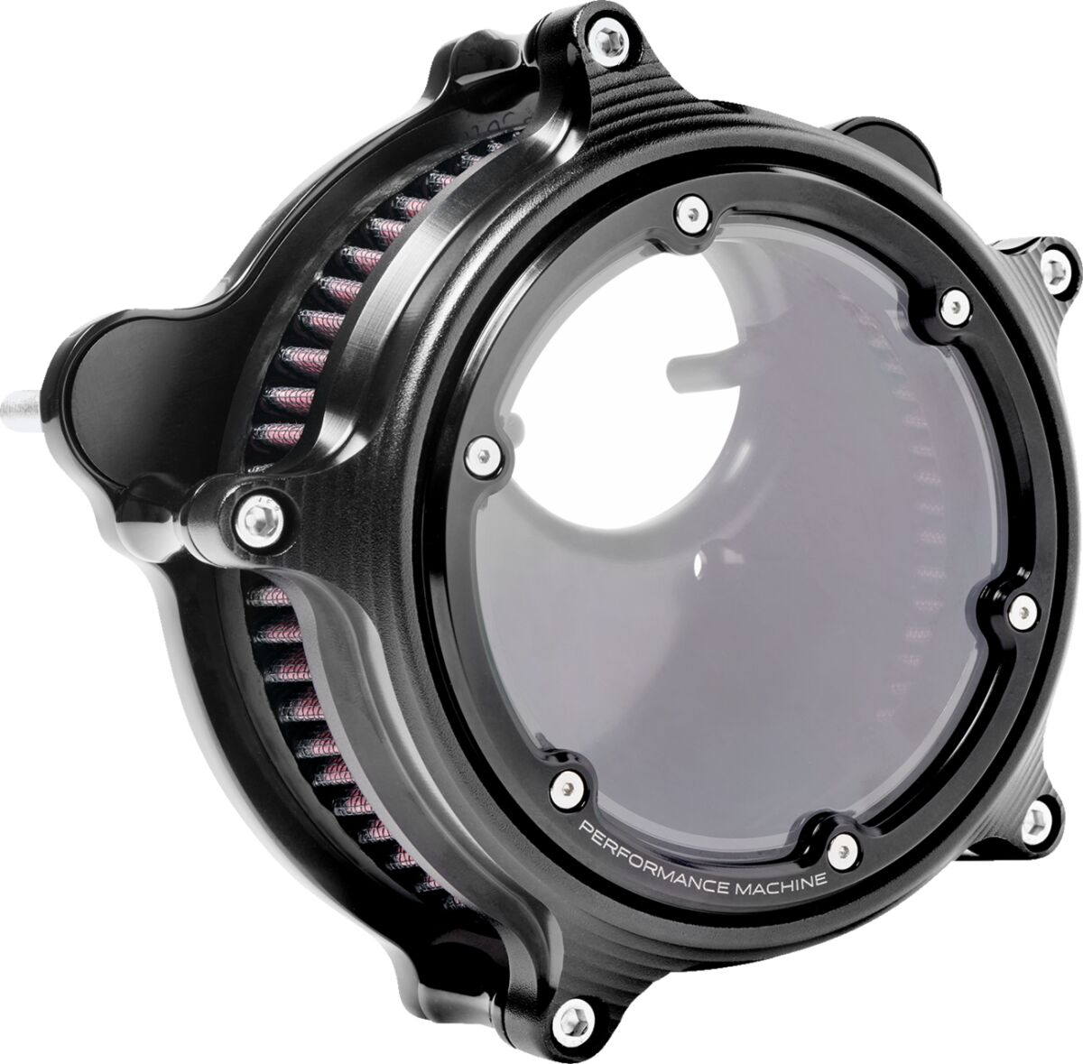 Performance Machine (Pm) Aircleaner Vision T/S Bo Air Cleaner Performance Machine