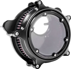 Performance Machine (Pm) Aircleaner Vision T/S Bo Air Cleaner Performance Machine