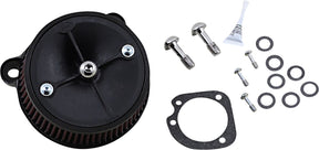 S&S Cycle Air Clnr Stlth 07 20 Xl Air Cleaner S&S Cycle