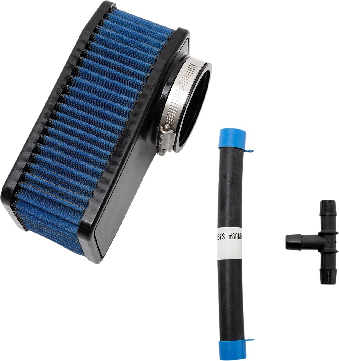 S&S Cycle Air Clnr Scout/Octme14 18 Air Cleaner S&S Cycle