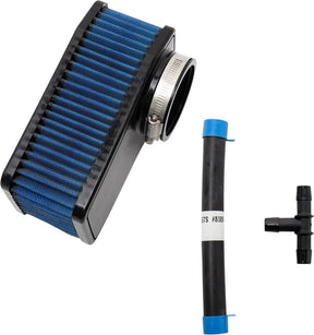 S&S Cycle Air Clnr Scout/Octme14 18 Air Cleaner S&S Cycle