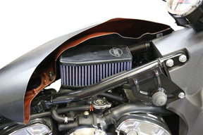 S&S Cycle Air Clnr Scout/Octme14 18 Air Cleaner S&S Cycle