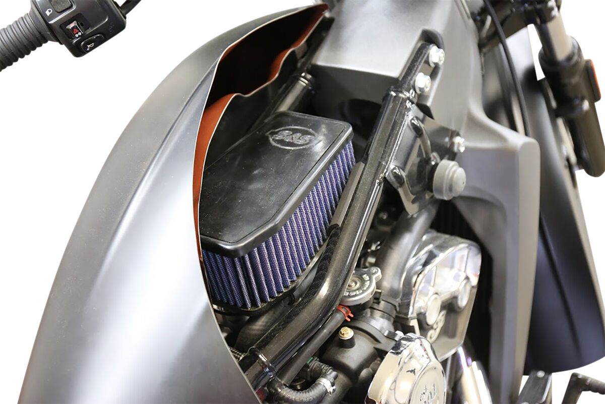 S&S Cycle Air Clnr Scout/Octme14 18 Air Cleaner S&S Cycle