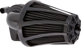 Drift® Monster Sucker® Air Cleaner, All Black - 00-17 Twin Cam Air Cleaner Arlen Ness Default Title