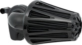 CrossFire Monster Sucker® Air Cleaner, All Black - 91+ XL Sportster Air Cleaner Arlen Ness Default Title