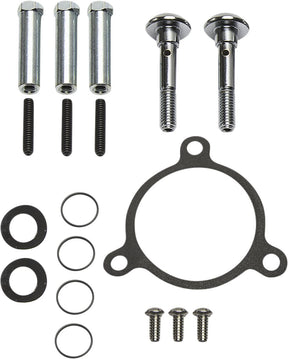 Stage 1 Air Cleaner Gasket/Hardware Kit Arlen Ness