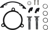 Stage 1 Air Cleaner Gasket/Hardware Kit Arlen Ness Default Title