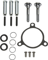 Stage 1 Air Cleaner Gasket/Hardware Kit Arlen Ness Default Title