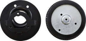 Vo2 Air Cleaner '08 '13 Fl Vance & Hines