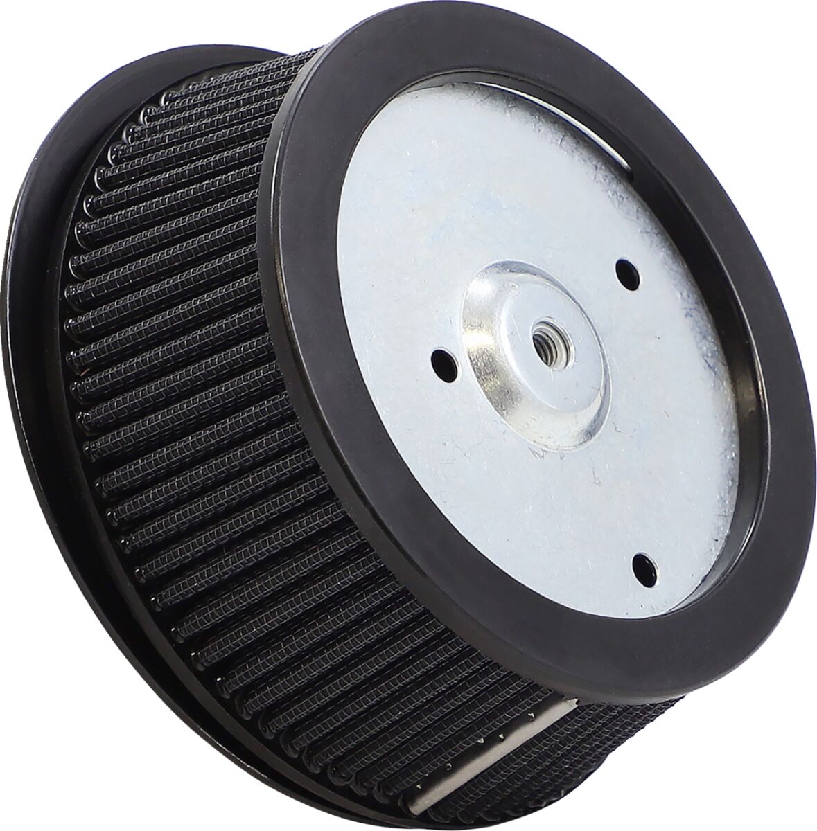 Vance & Hines VO2 Naked Air Cleaner - 99-22 Sportster Air Cleaner Vance & Hines