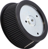 Vance & Hines VO2 Naked Air Cleaner - 99-22 Sportster Air Cleaner Vance & Hines