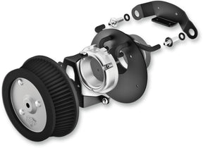 Vo2 Air Cleaner '14 '16 Flt Vance & Hines Default Title