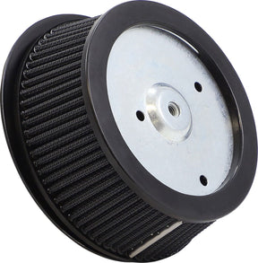 Vance & Hines VO2 Naked Air Cleaner - Milwaukee 8 Air Cleaner Vance & Hines