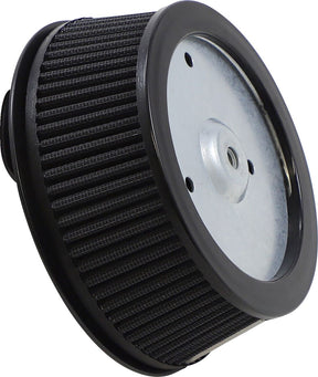 Vance & Hines VO2 Naked Air Cleaner - Milwaukee 8 Air Cleaner Vance & Hines