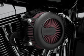 Air Cleane Rogue Blk Xl Vance & Hines Default Title