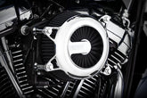 Air Cleaner Rg Chr.Dyna Vance & Hines Default Title