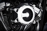 Air Cleaner Rg Ch 8 16 Fl Vance & Hines Default Title