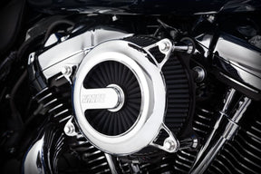 Air Cleaner Rg Ch 8 16 Fl Vance & Hines