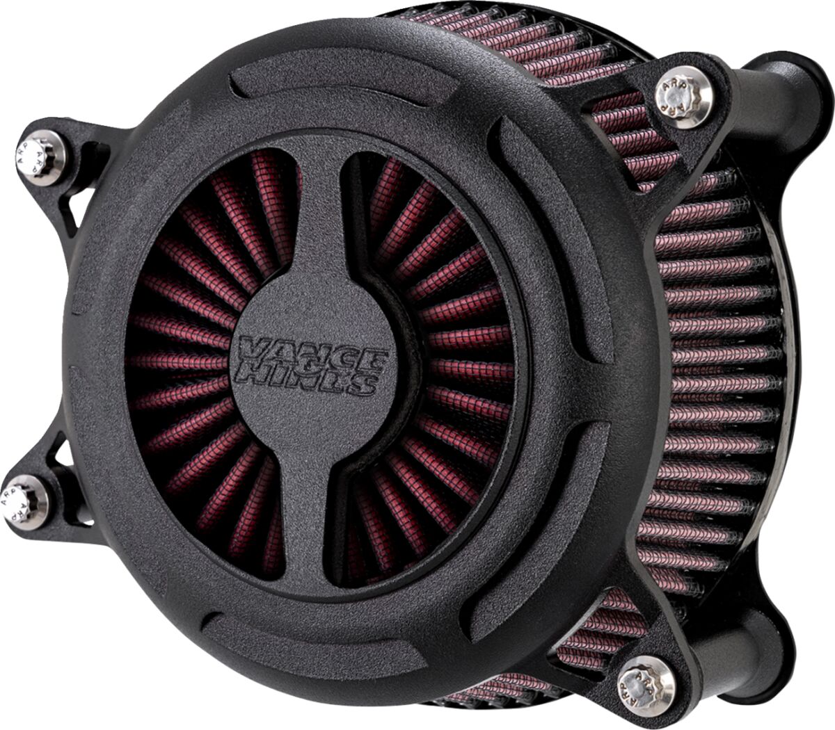 Air Cleanr Bld Bl Lst,Fl Vance & Hines Default Title