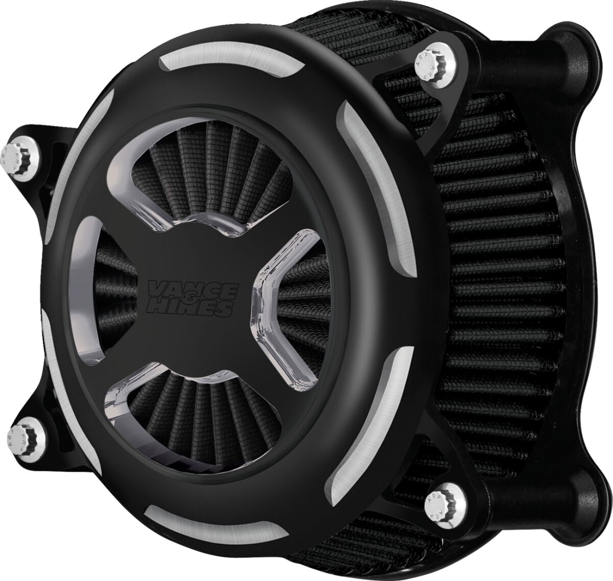 Air Cleaner V02 X Cc Xl Vance & Hines