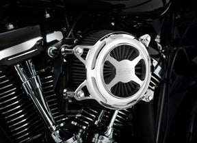 Air Cleanr V02 X Ch St,Fl Vance & Hines