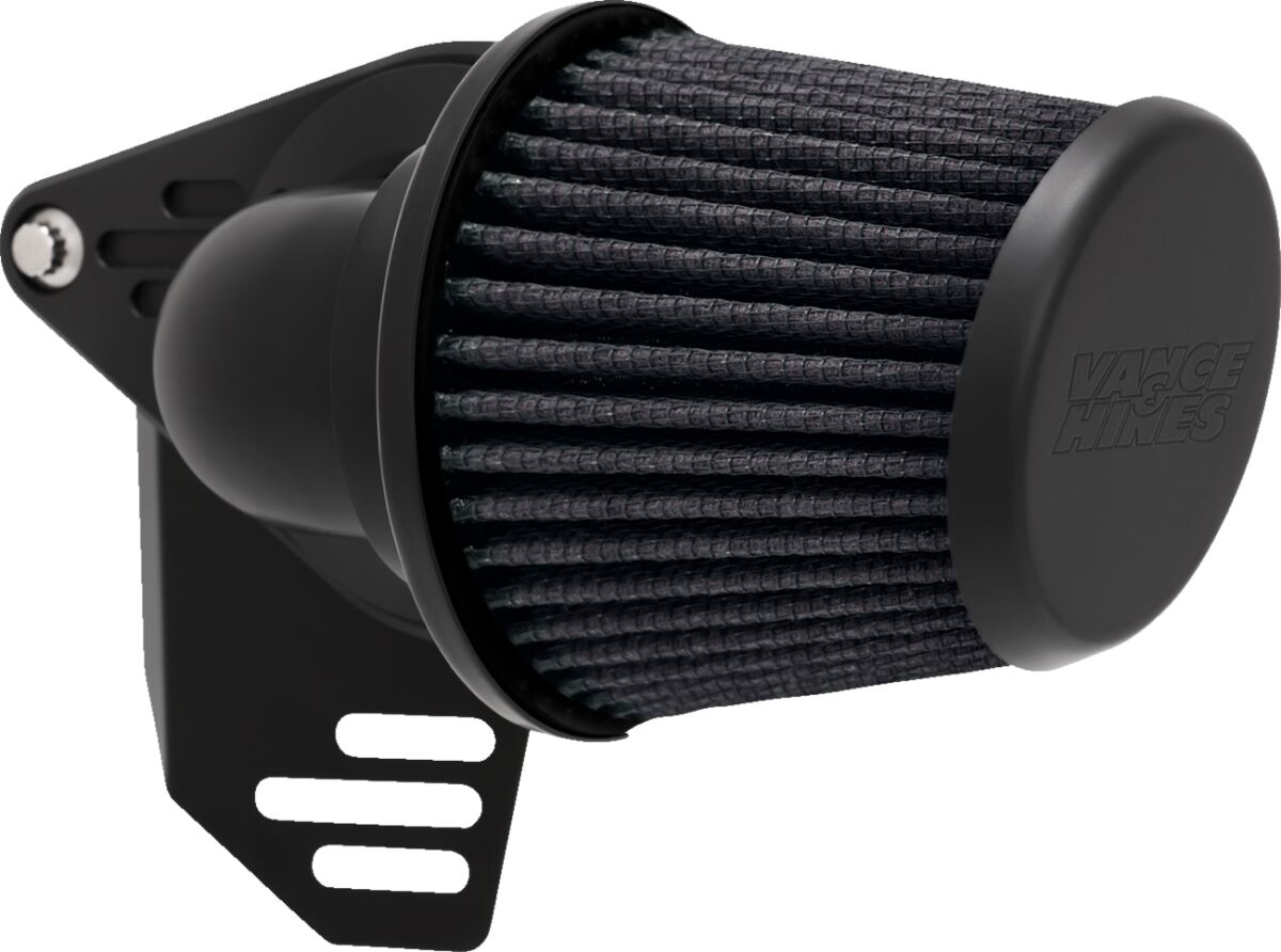 Air Clnr Vo2 Falc.Bl.M8 Vance & Hines