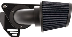 Vance & Hines V02 Falcon Air Cleaner, Matte Black - 08-16 touring & 09-16 Trike & 11-17 CVO Air Cleaner Vance & Hines