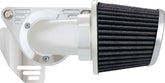 Vance & Hines V02 Falcon Air Cleaner, Chrome - 08-16 touring & 09-16 Trike & 11-17 CVO Air Cleaner Vance & Hines