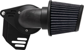Vance & Hines V02 Falcon Air Cleaner, Forgered Carbon - Milwaukee 8 Air Cleaner Vance & Hines