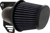 Vance & Hines V02 Falcon Air Cleaner, Weaved Carbon - 08-16 touring & 09-16 Trike & 11-17 CVO Air Cleaner Vance & Hines