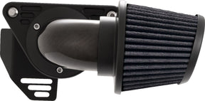 Vance & Hines V02 Falcon Air Cleaner, Weaved Carbon - 08-16 touring & 09-16 Trike & 11-17 CVO Air Cleaner Vance & Hines