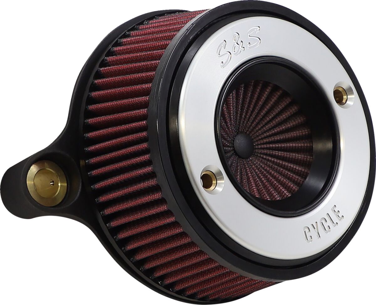 S&S Cycle Stinger Air Cleaner Air Cleaner S&S Cycle