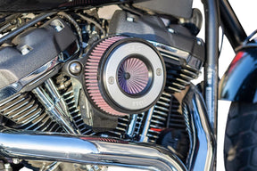 S&S Cycle Stinger Air Cleaner Air Cleaner S&S Cycle