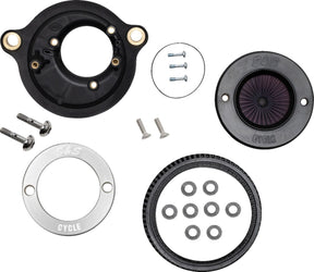 S&S Cycle Stinger Air Cleaner Air Cleaner S&S Cycle