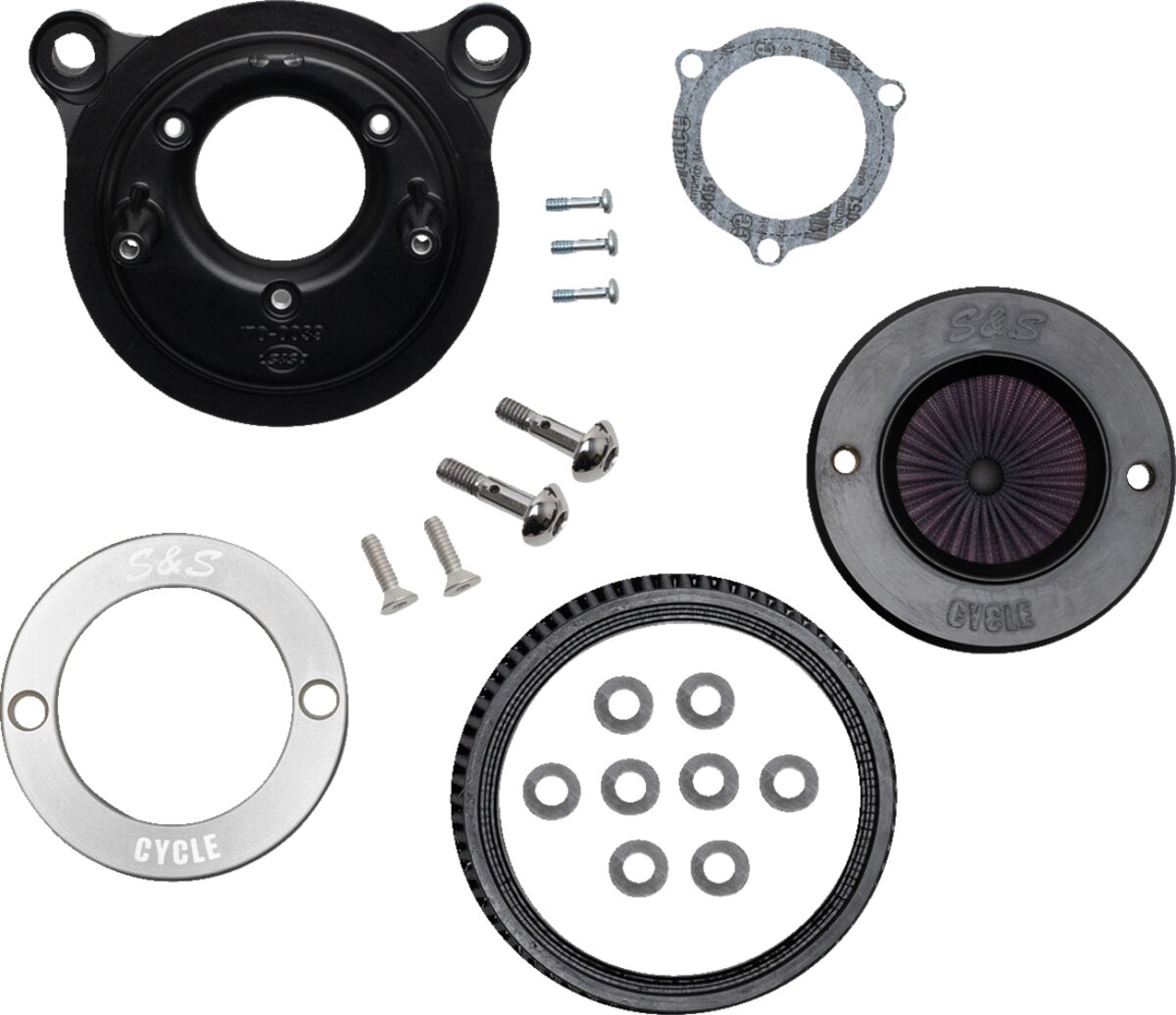 S&S Cycle Stinger Air Cleaner Air Cleaner S&S Cycle
