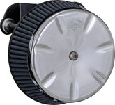 Air Cleaner Ch.Vo2 El.Xl Vance & Hines Default Title