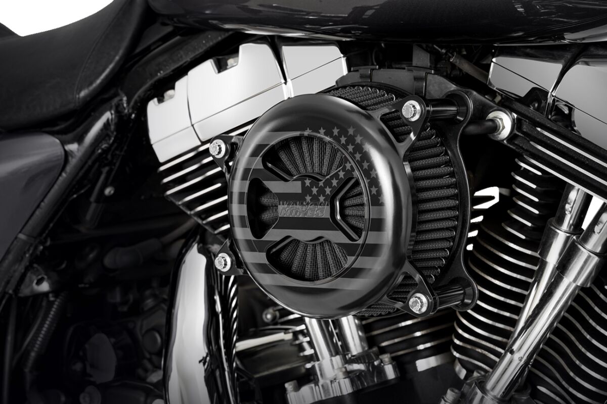 Aircleanr Bl Vo2 A E Fl,St Vance & Hines Default Title