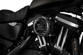 Air Cleaner Blk V02 A Lxl Vance & Hines Default Title