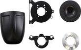 Cobra Air Filter P Flo Blk Xl Air Cleaner Cobra
