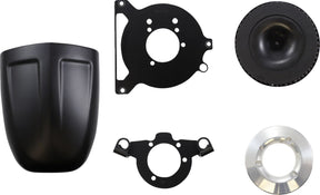 Cobra Air Filter P Flo Blk Xl Air Cleaner Cobra