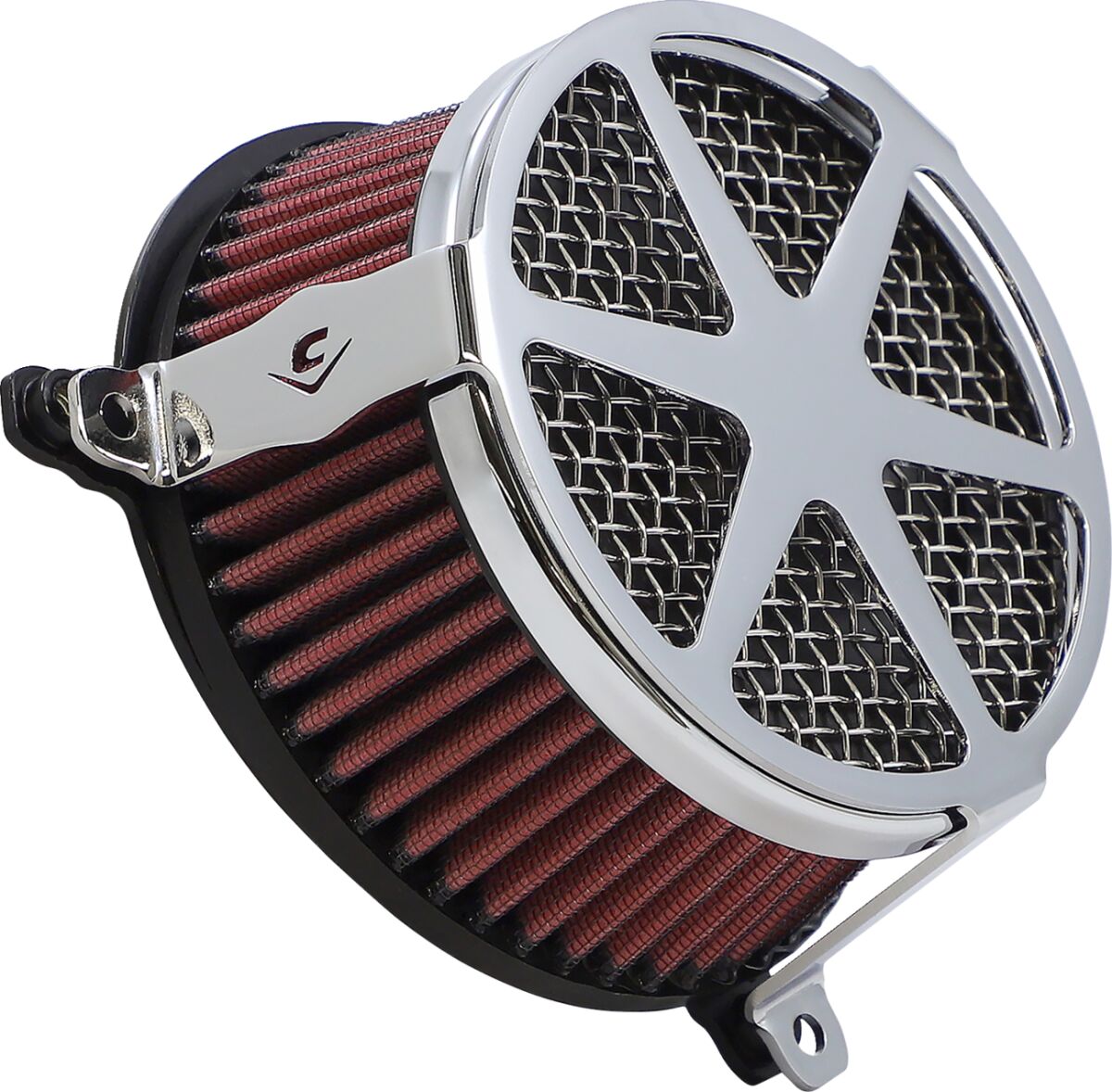 Cobra Air Filter Sp Chr Dresser Air Cleaner Cobra