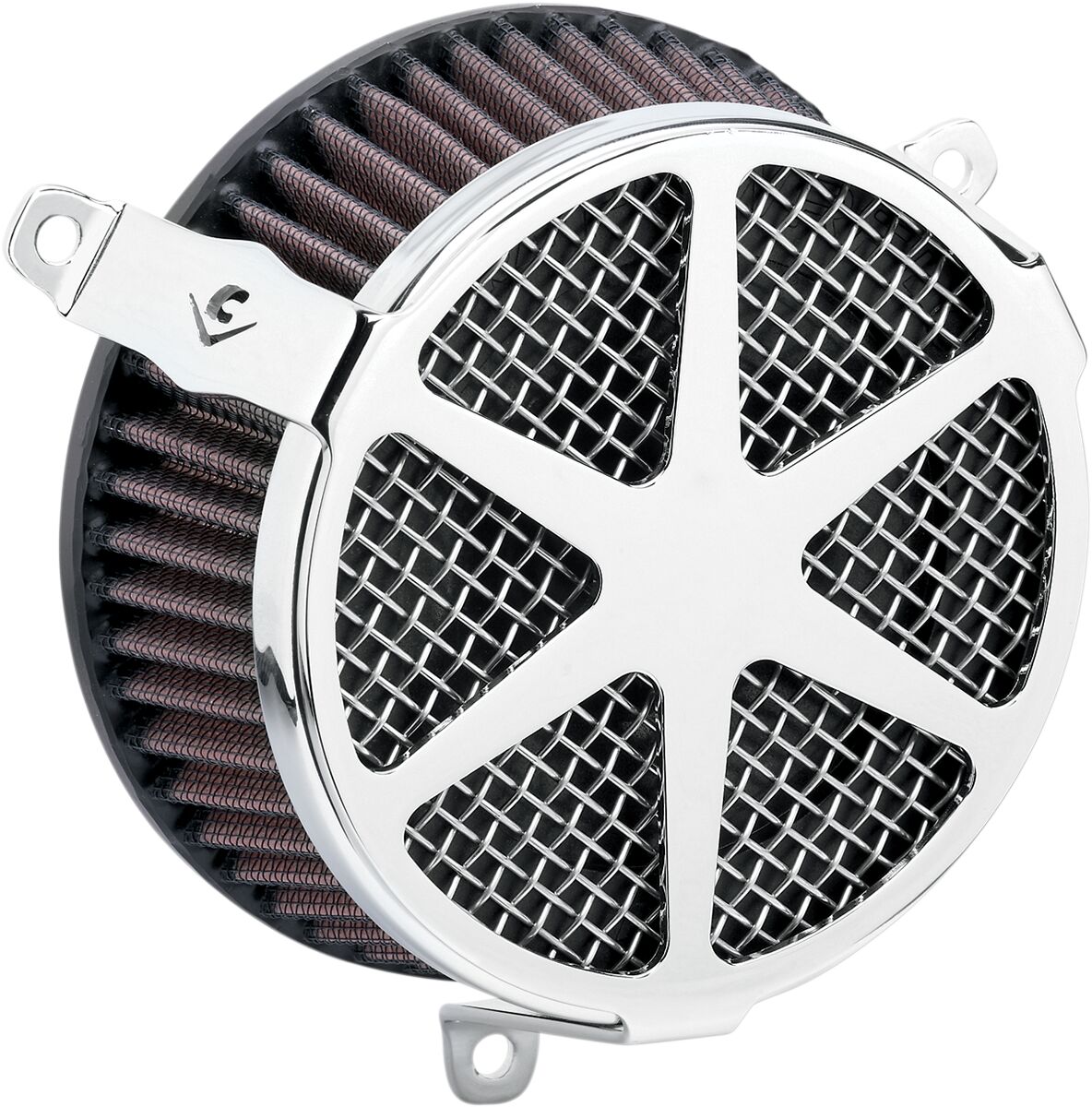 Cobra Air Filter Sp Chr Dresser Air Cleaner Cobra