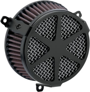 Cobra Air Filter Sp Blk Sftl/Dy Air Cleaner Cobra