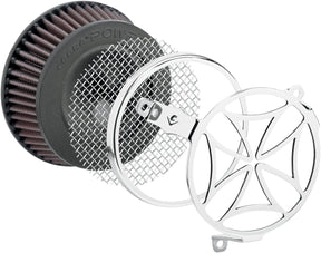 Cobra Air Filter Cr Chr 04 19 Xl Air Cleaner Cobra