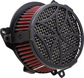 Cobra Air Filter Cr Blk 04 19 Xl Air Cleaner Cobra