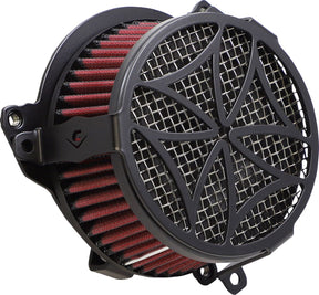 Cobra Air Filter Cr Blk 04 19 Xl Air Cleaner Cobra