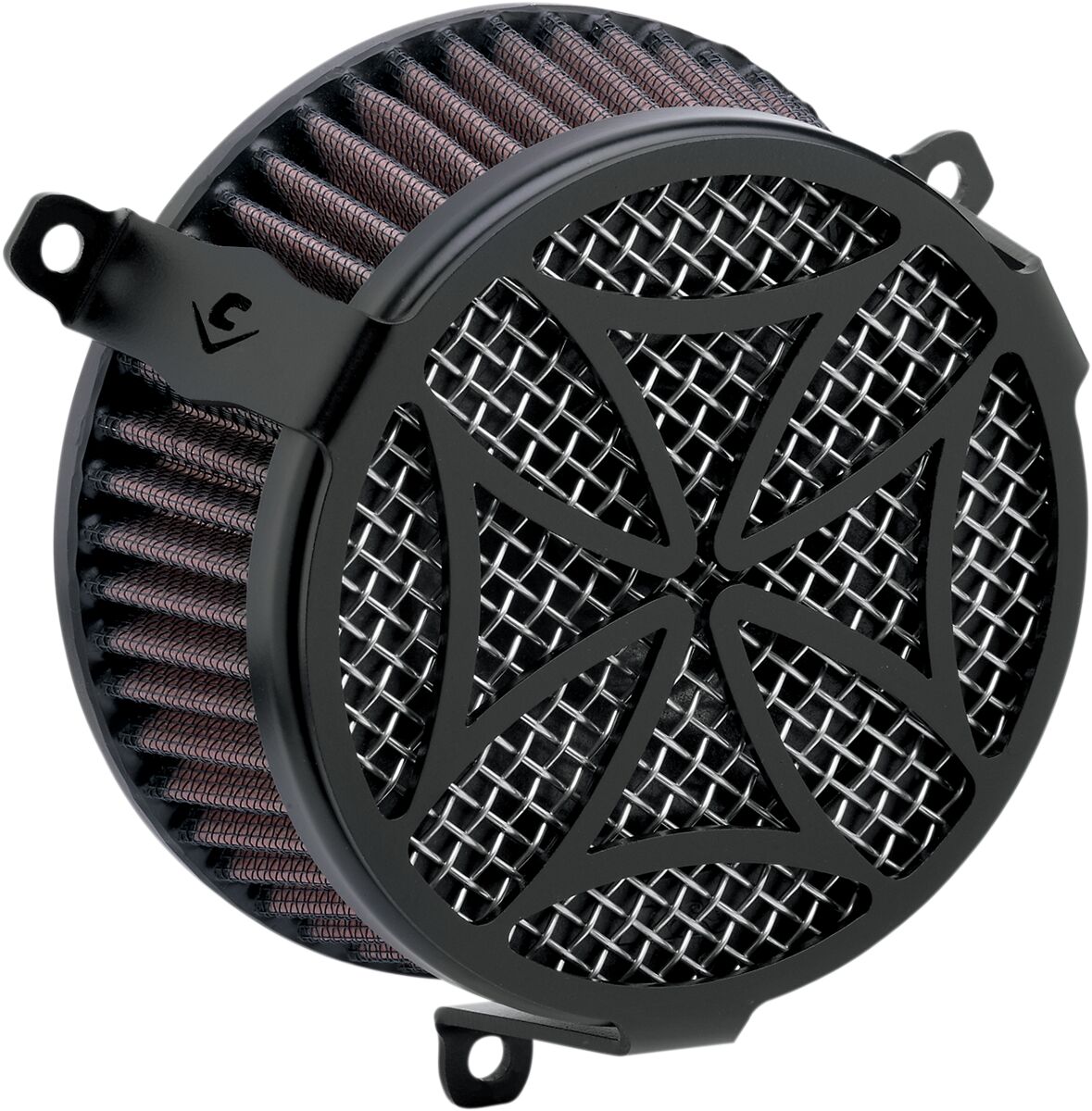 Cobra Air Filter Cr Blk 04 19 Xl Air Cleaner Cobra