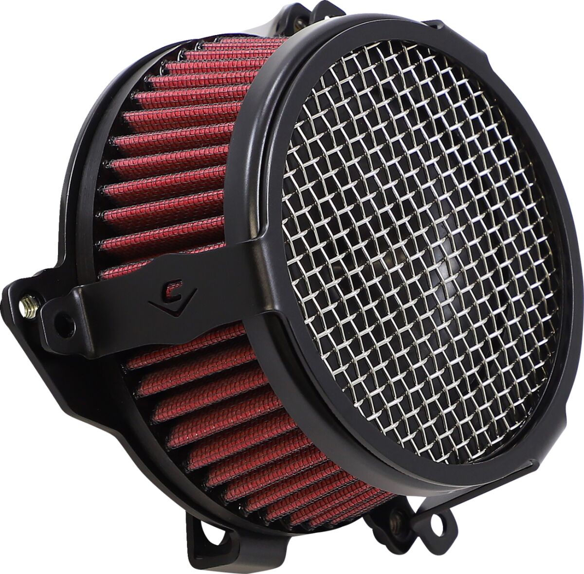 Cobra Air Filter Pl Blk 04 19 Xl Air Cleaner Cobra