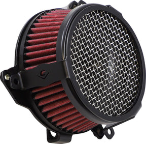 Cobra Air Filter Pl Blk 04 19 Xl Air Cleaner Cobra